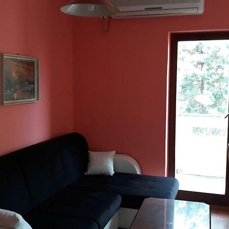 Apartmani Vukovic Punat Bagian luar foto