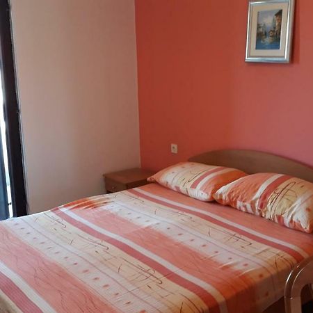 Apartmani Vukovic Punat Bagian luar foto